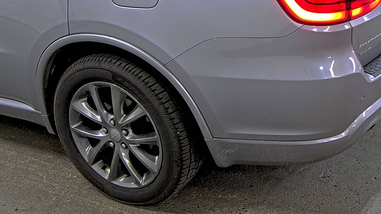 2014 Dodge Durango R/T AWD