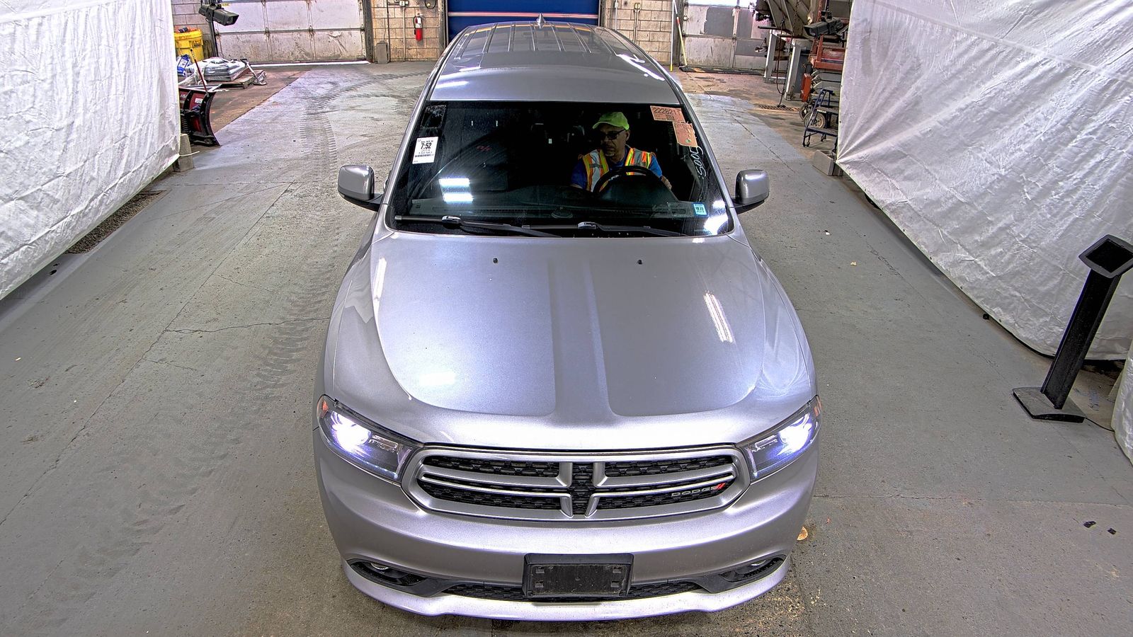 2014 Dodge Durango R/T AWD
