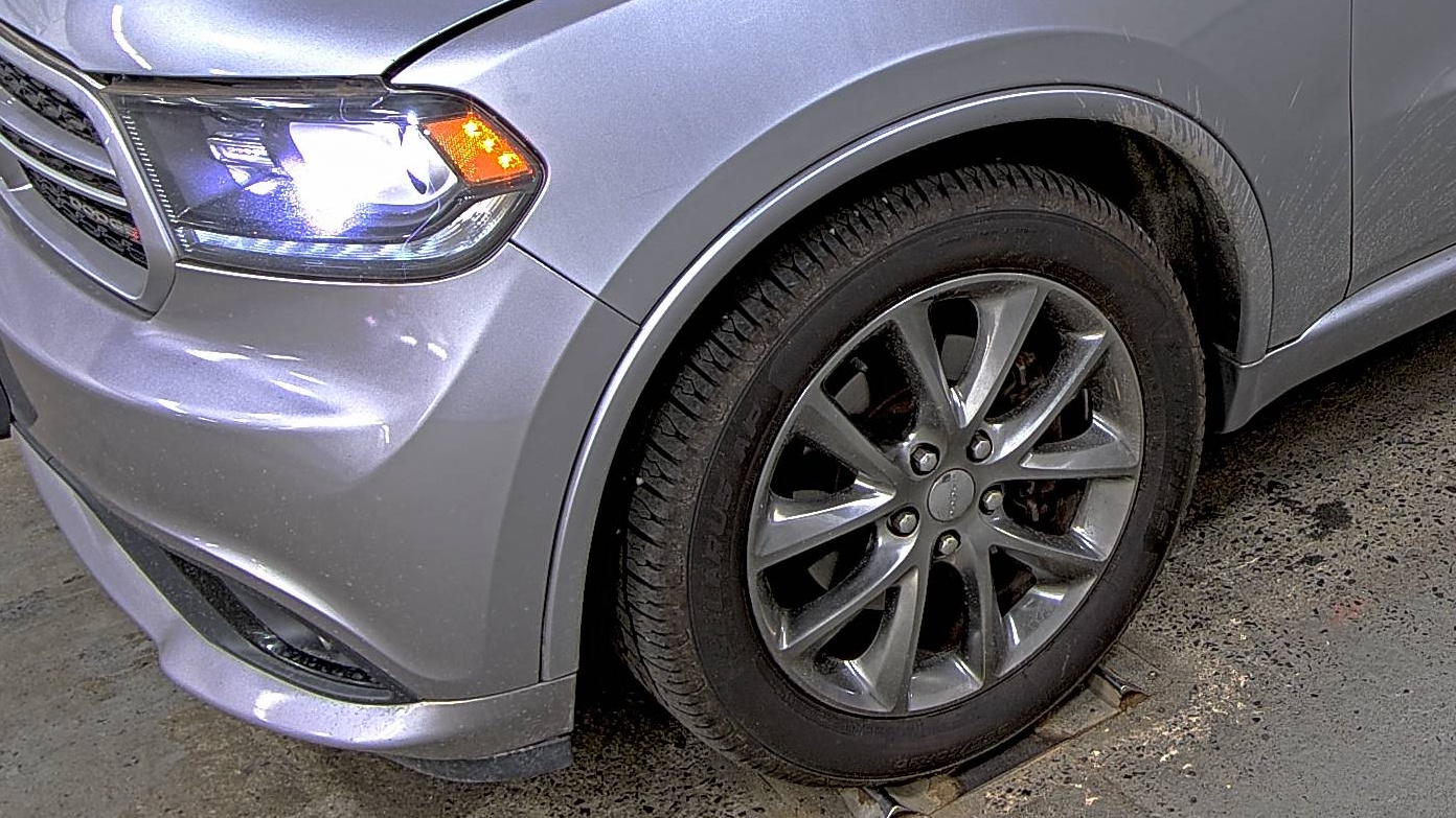 2014 Dodge Durango R/T AWD