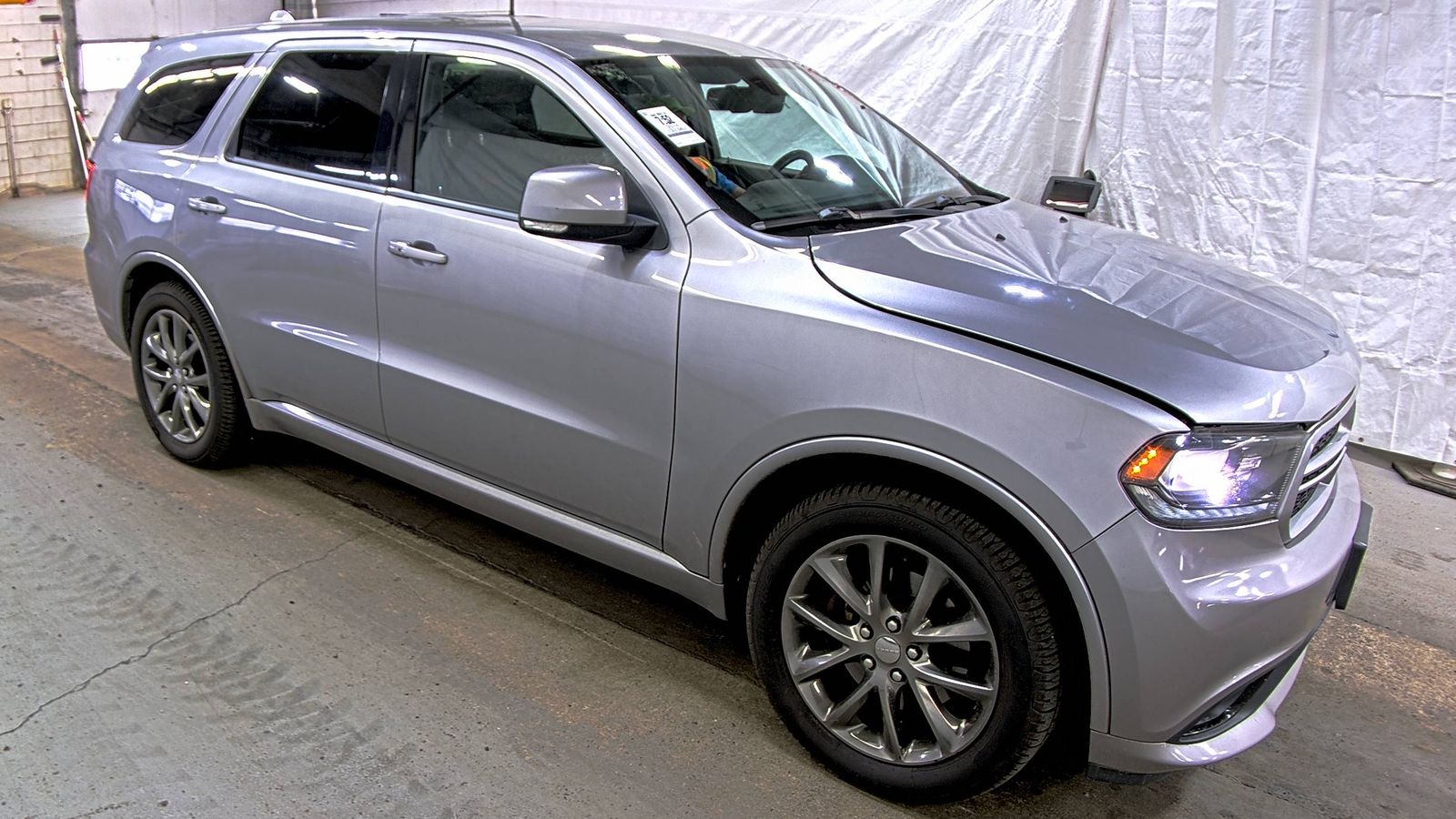 2014 Dodge Durango R/T AWD