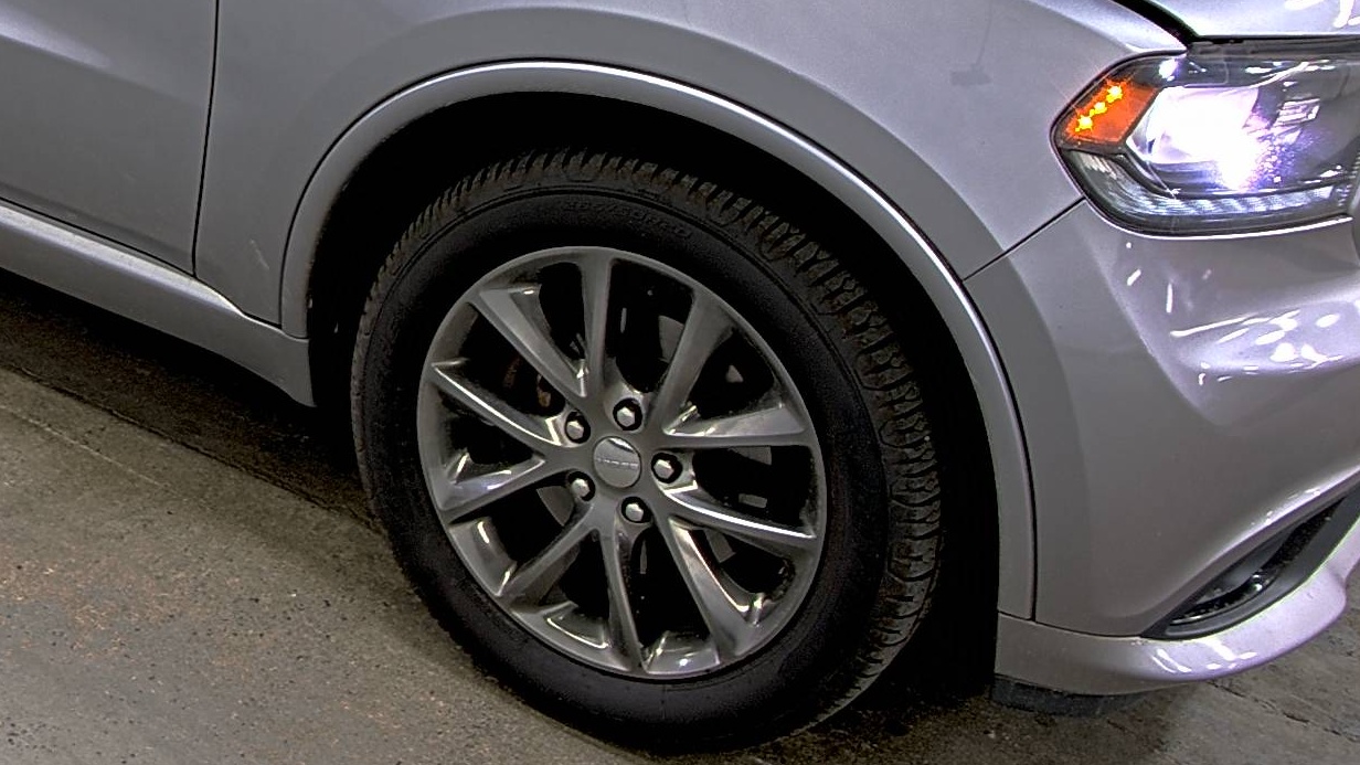 2014 Dodge Durango R/T AWD