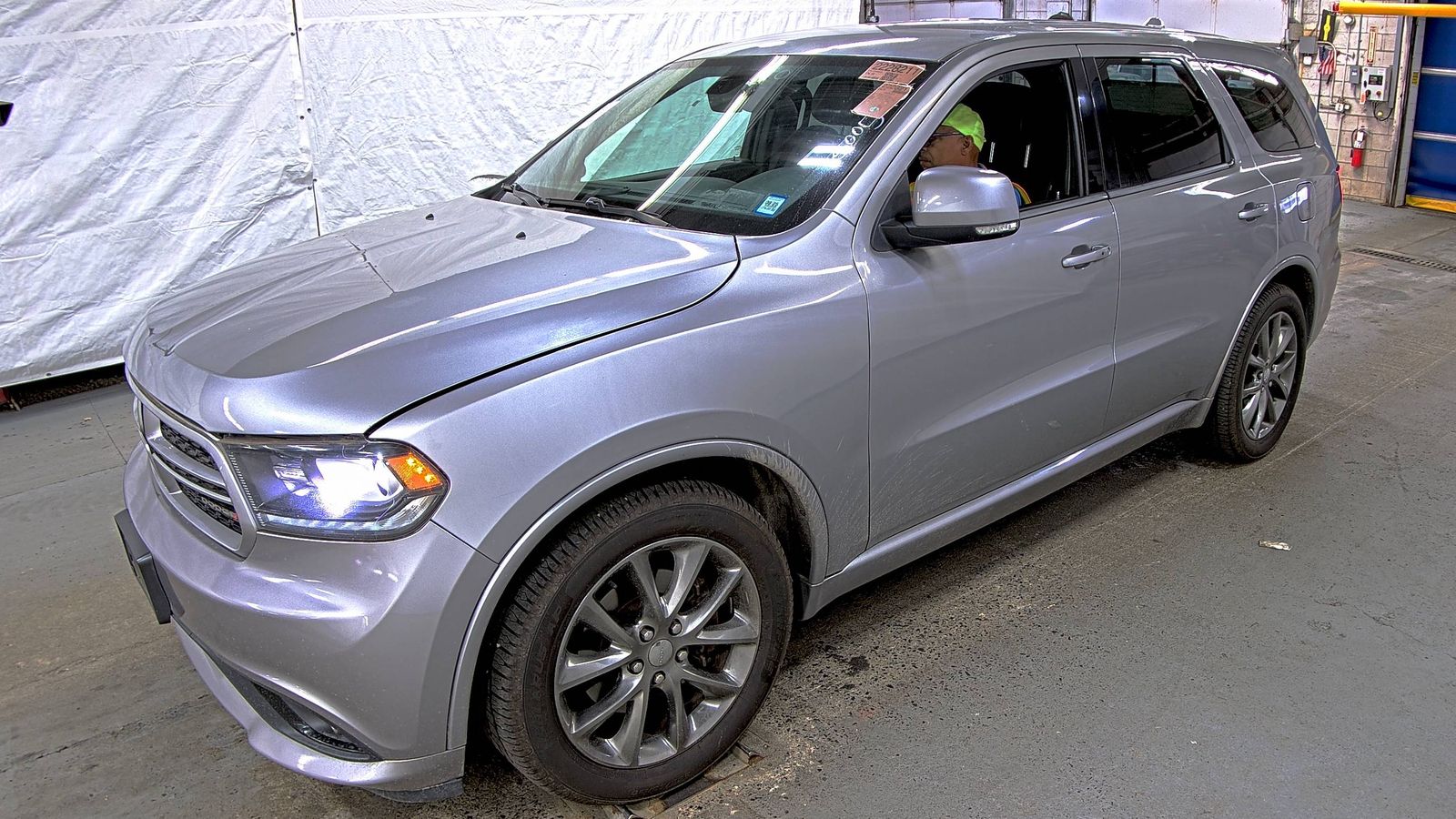 2014 Dodge Durango R/T AWD