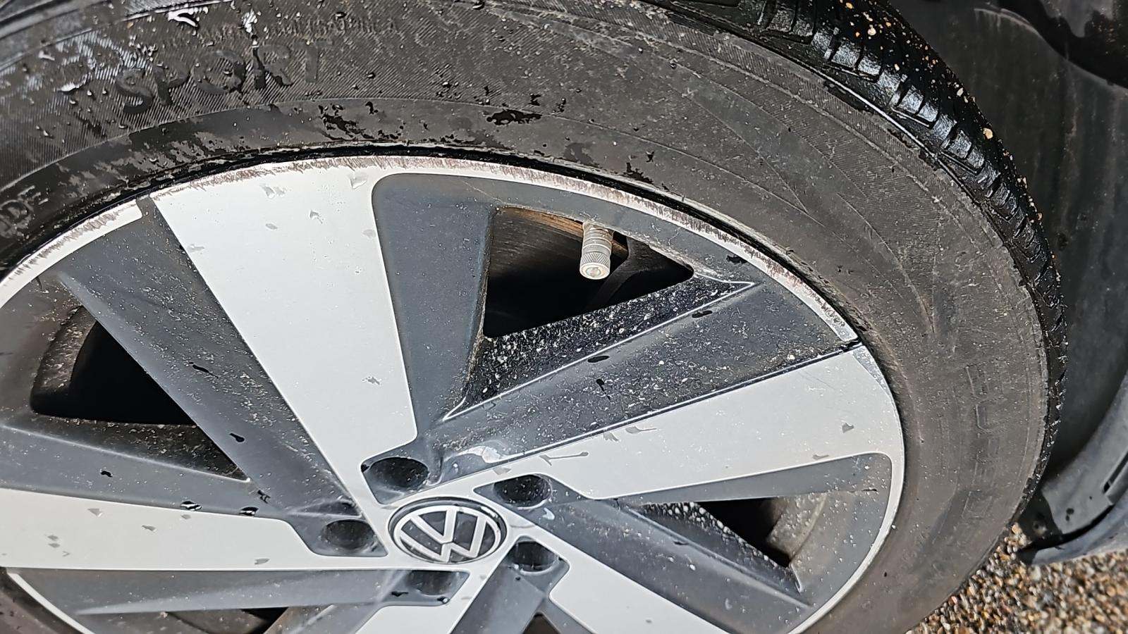 2021 Volkswagen Arteon SE FWD