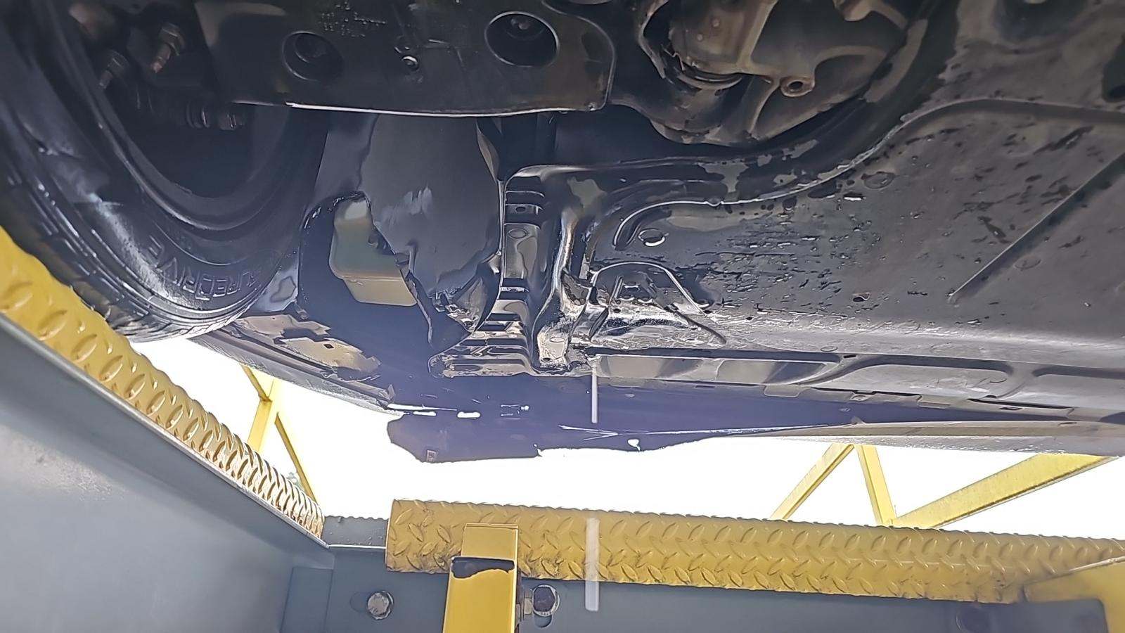 2021 Volkswagen Arteon SE FWD