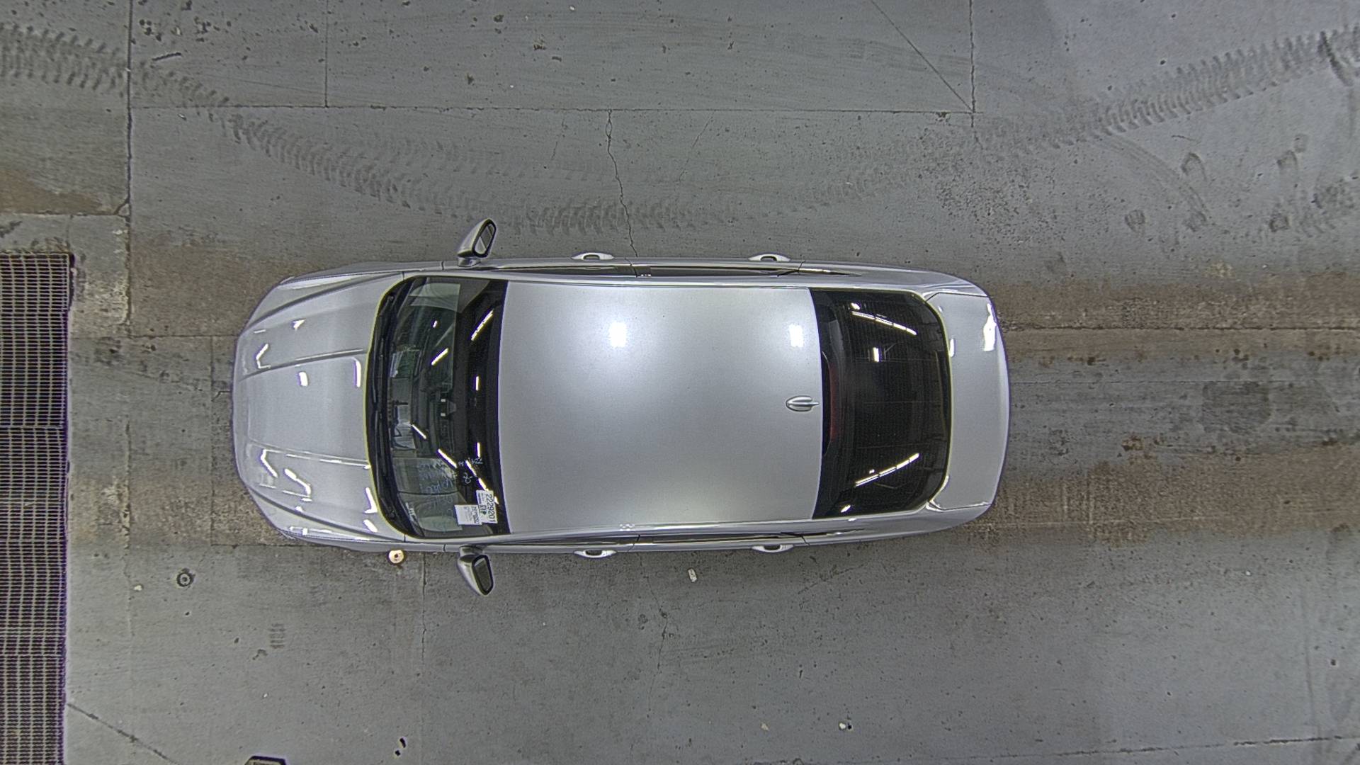 2019 Ford Fusion SEL FWD