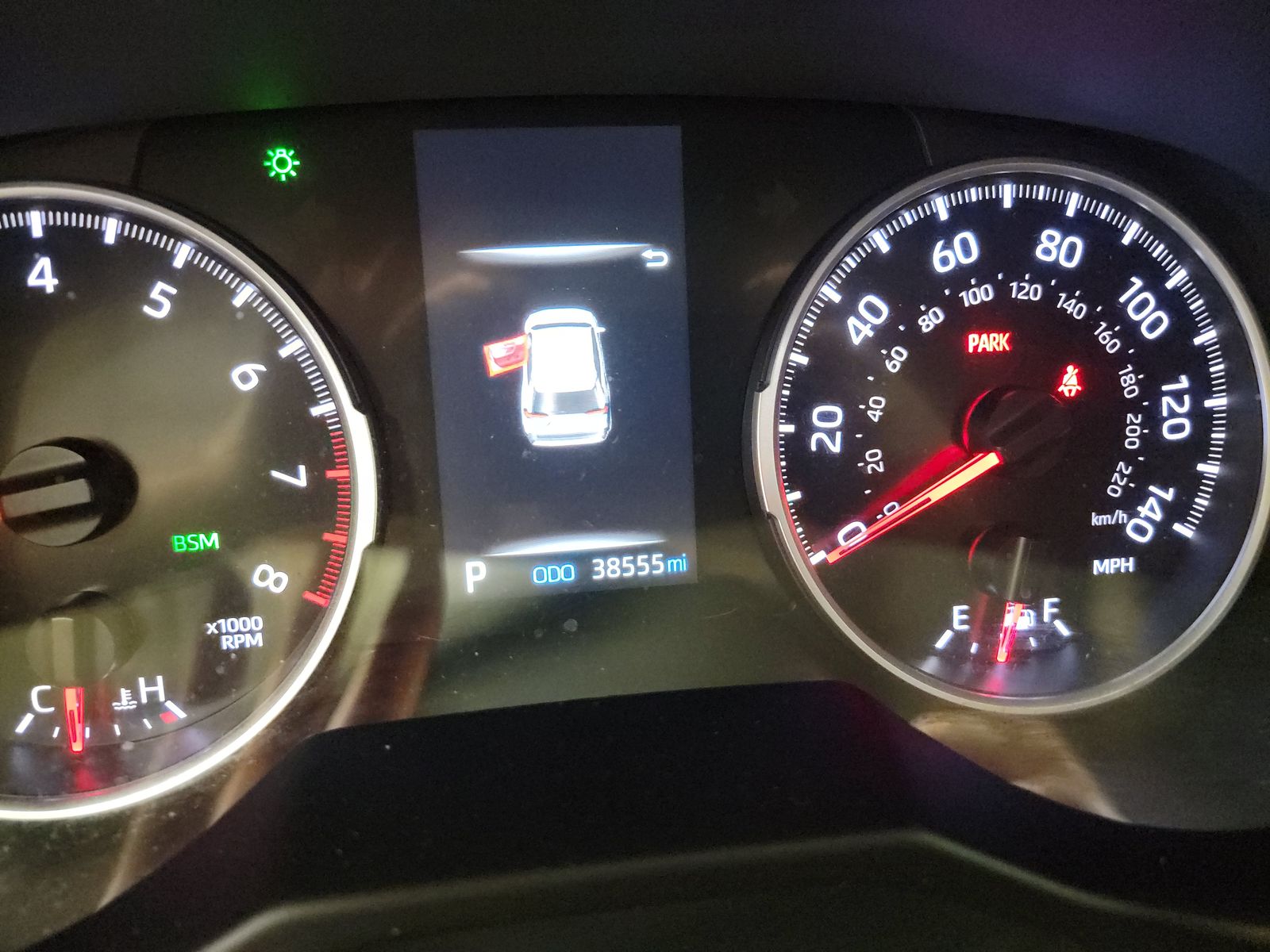 2022 Toyota RAV4 XLE FWD