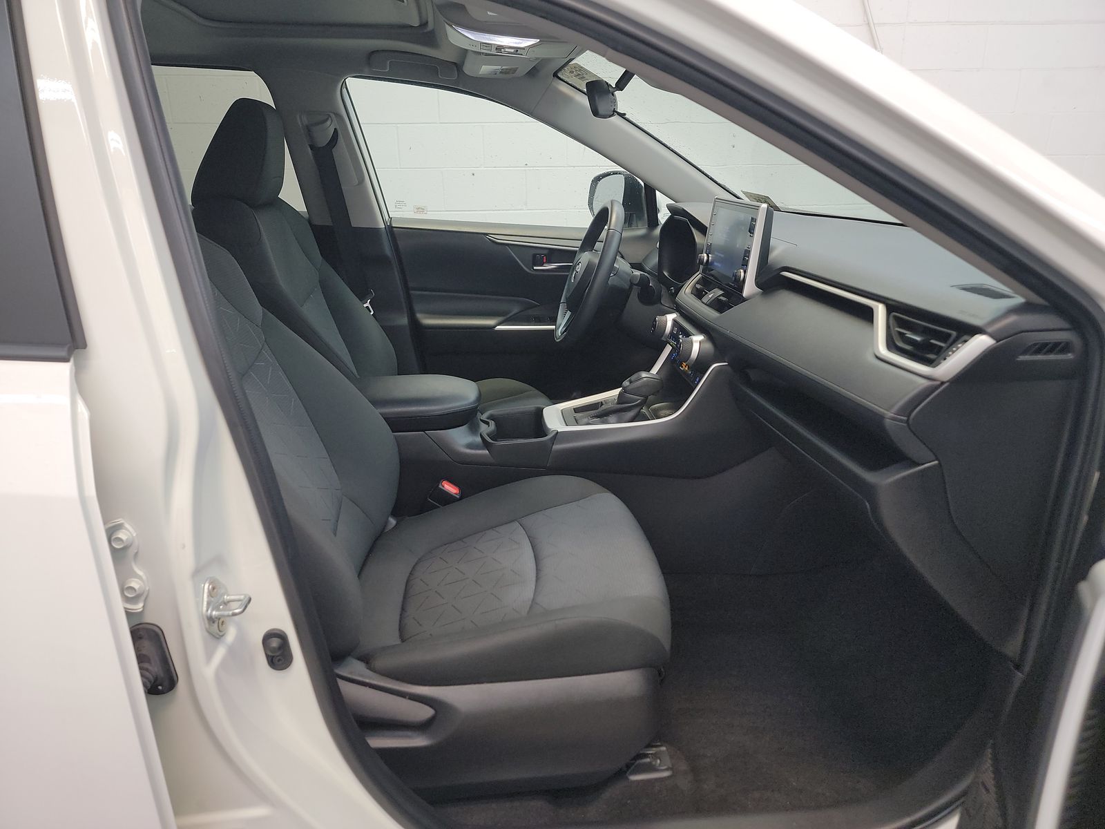 2022 Toyota RAV4 XLE FWD