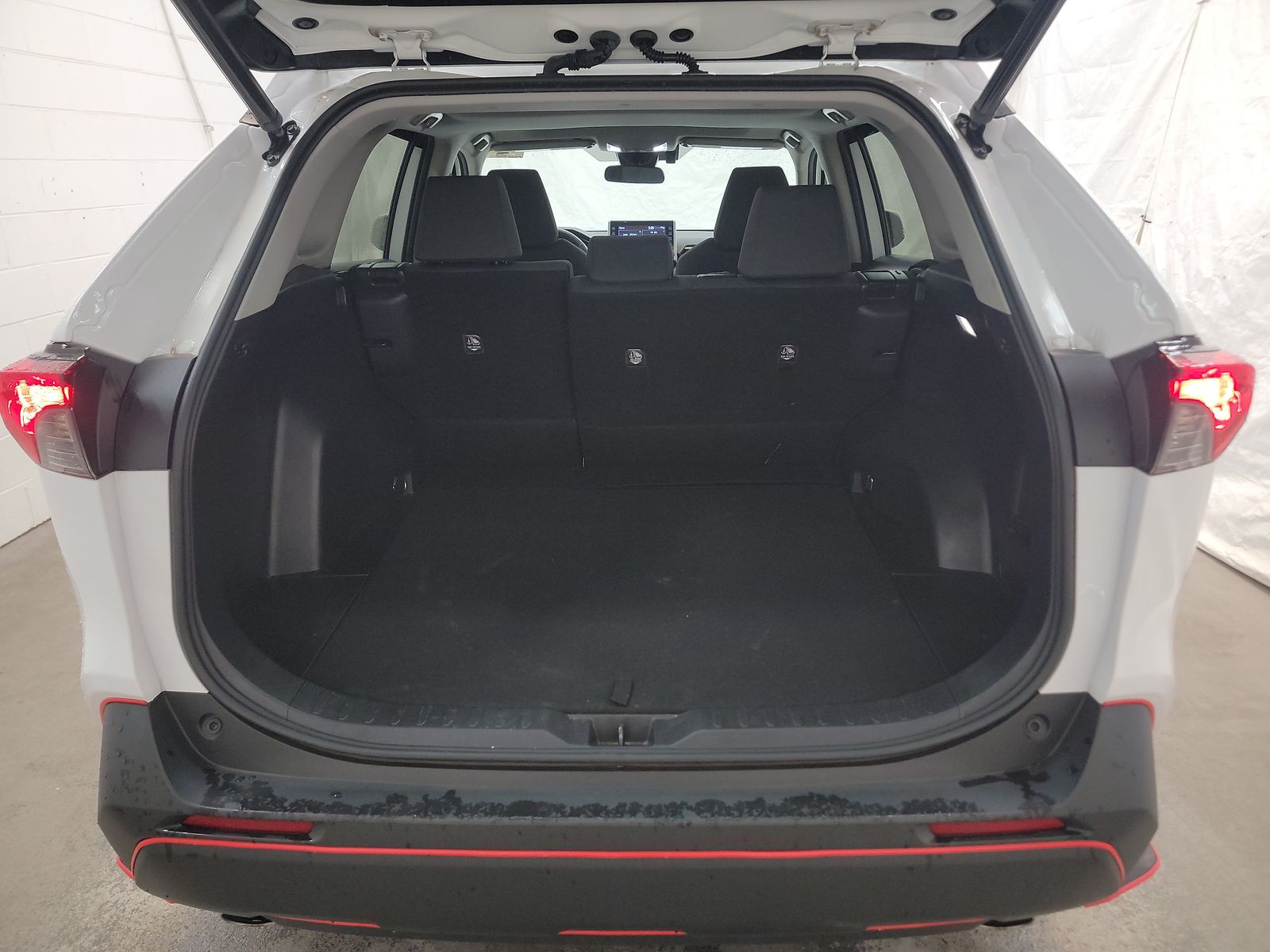 2022 Toyota RAV4 XLE FWD