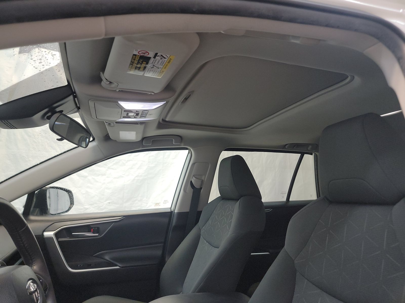 2022 Toyota RAV4 XLE FWD