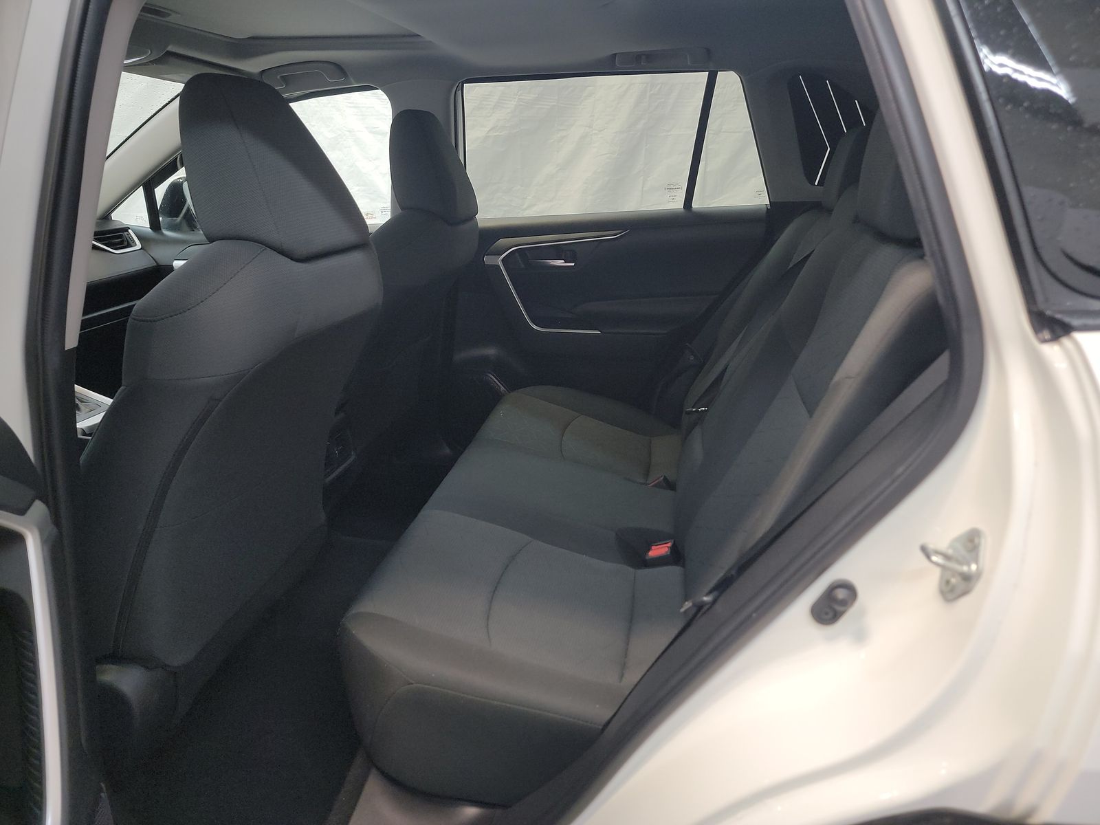 2022 Toyota RAV4 XLE FWD