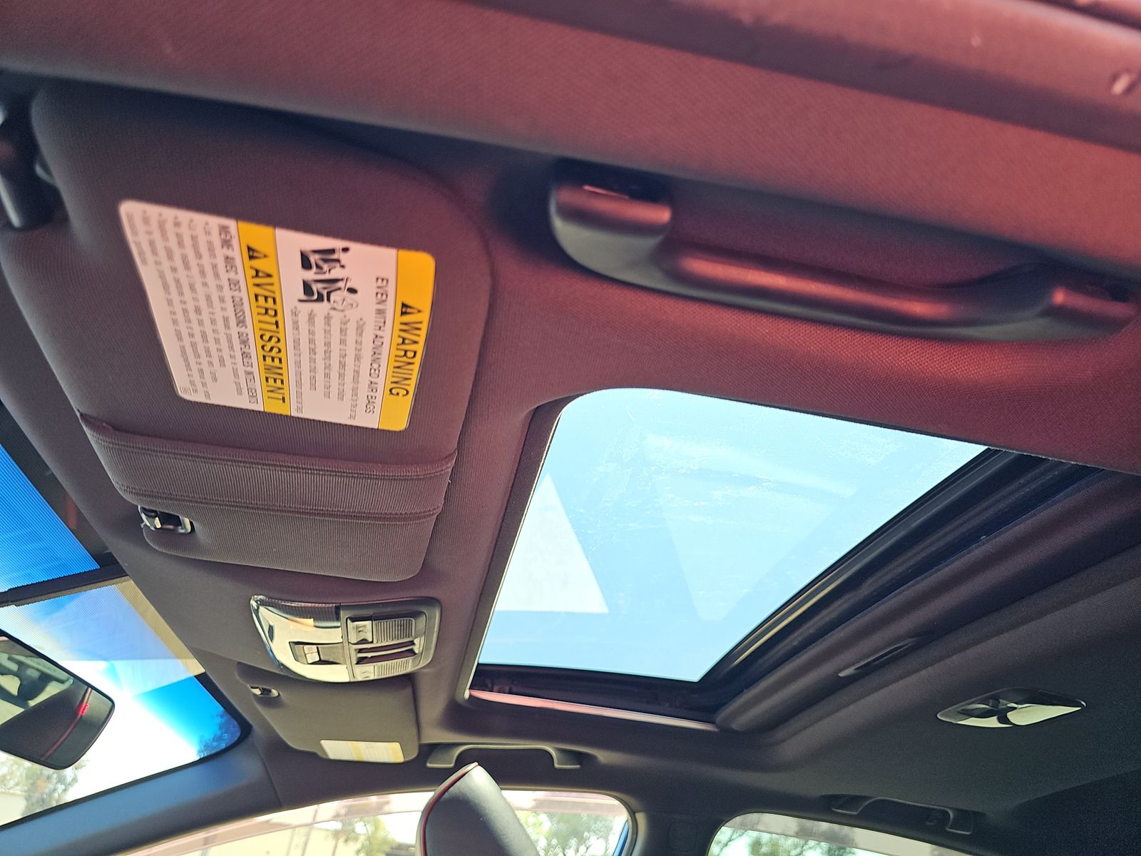 2019 Subaru WRX STi Limited AWD