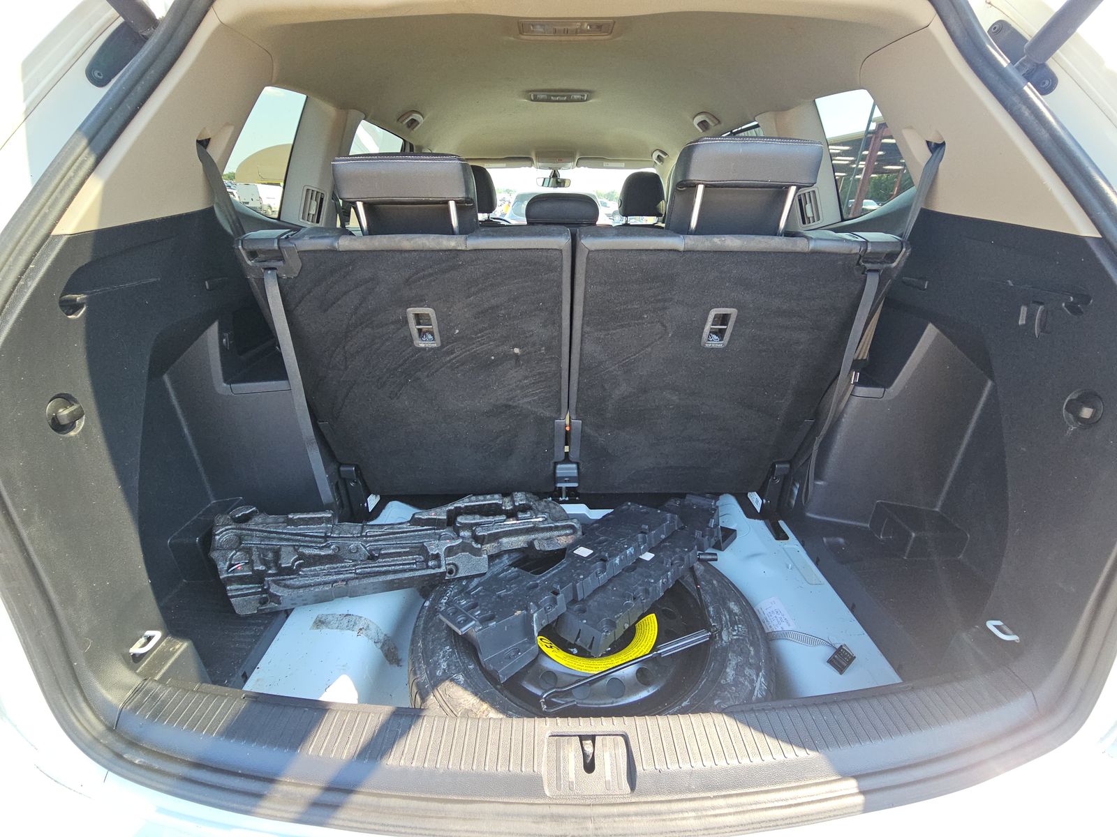 2021 Volkswagen Atlas 3.6L SE FWD