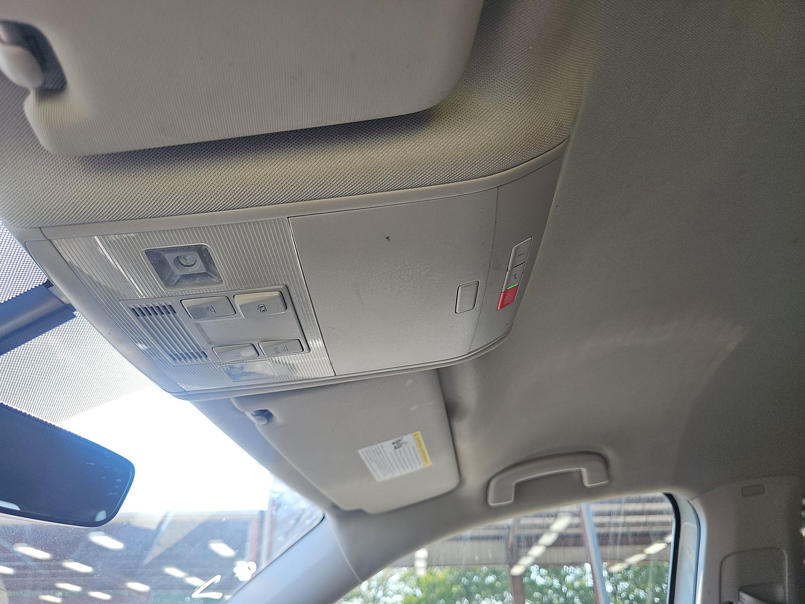 2021 Volkswagen Atlas 3.6L SE FWD