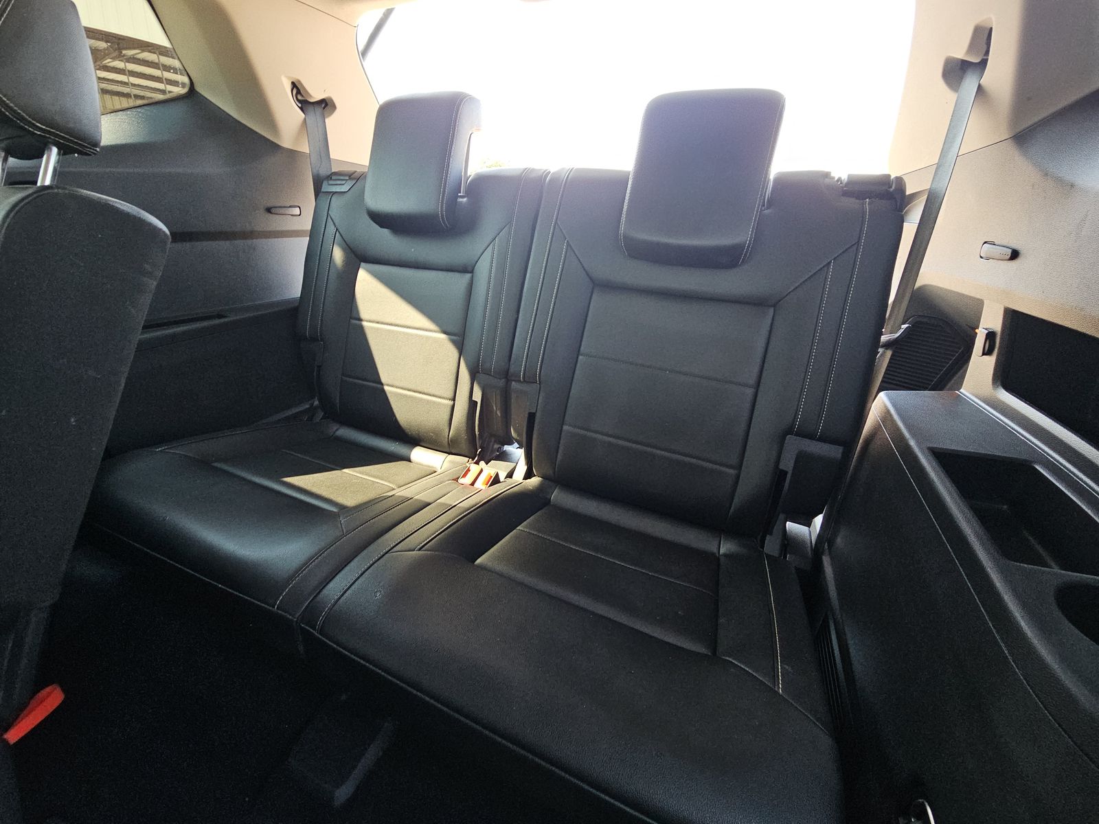 2021 Volkswagen Atlas 3.6L SE FWD