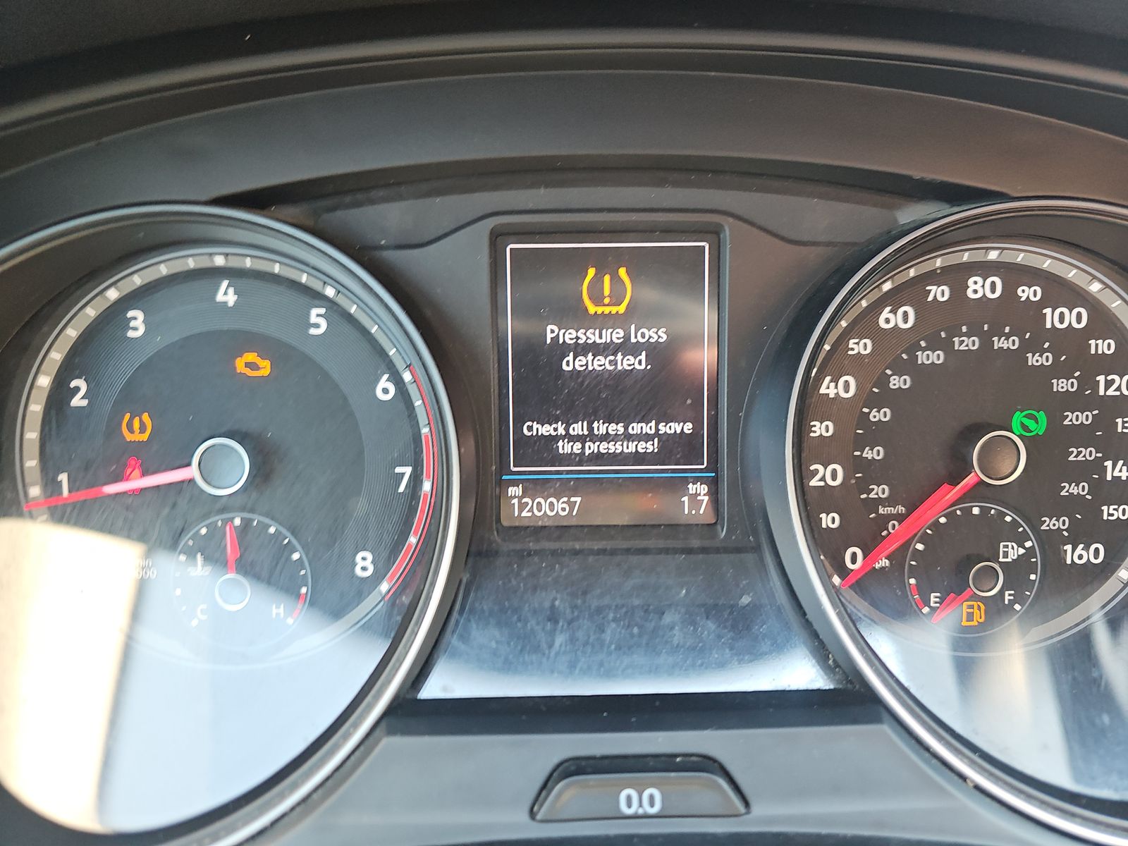 2021 Volkswagen Atlas 3.6L SE FWD