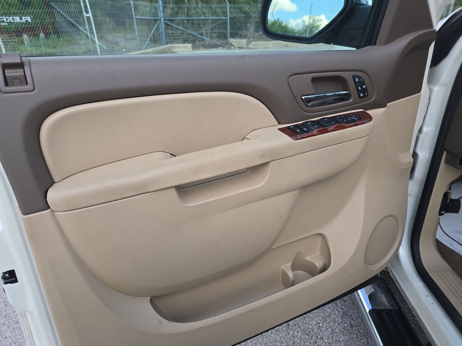 2013 Chevrolet Silverado 1500 LTZ RWD