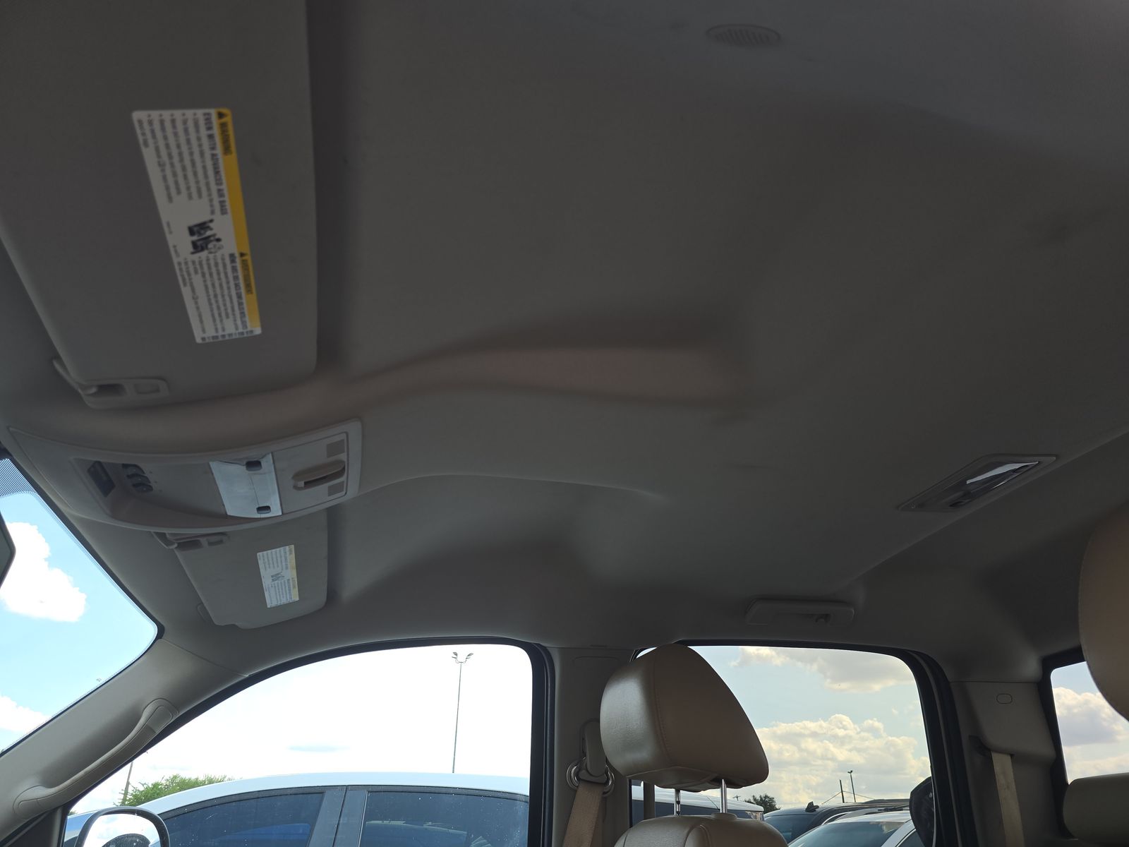 2013 Chevrolet Silverado 1500 LTZ RWD