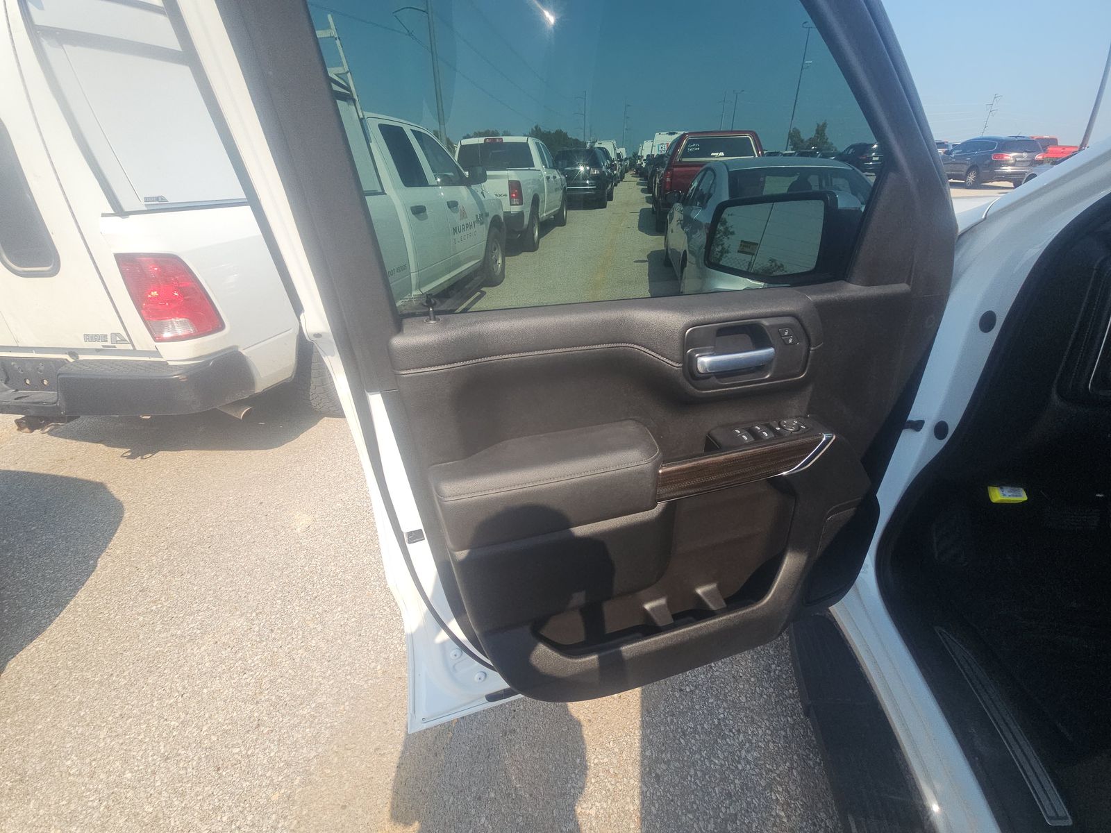 2021 Chevrolet Silverado 1500 LT AWD