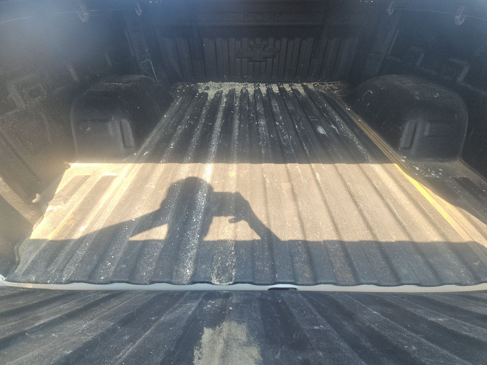 2021 Chevrolet Silverado 1500 LT AWD