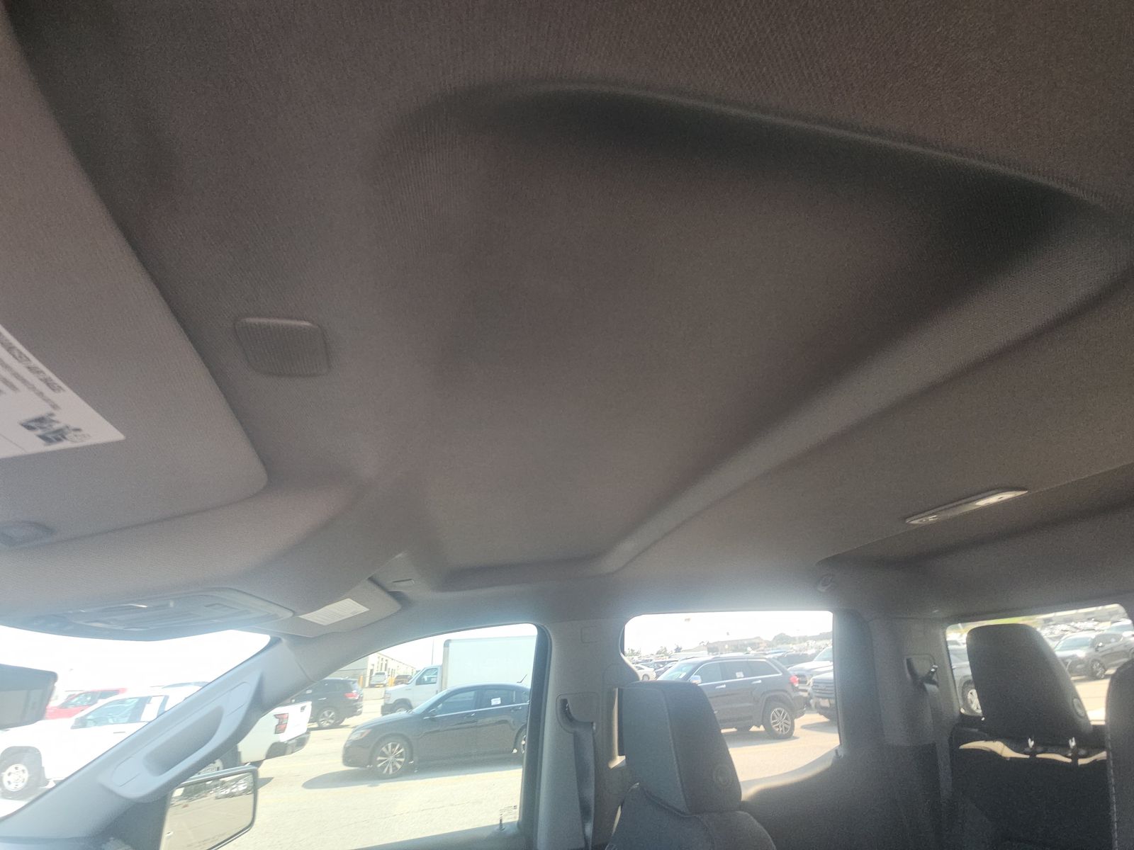 2021 Chevrolet Silverado 1500 LT AWD