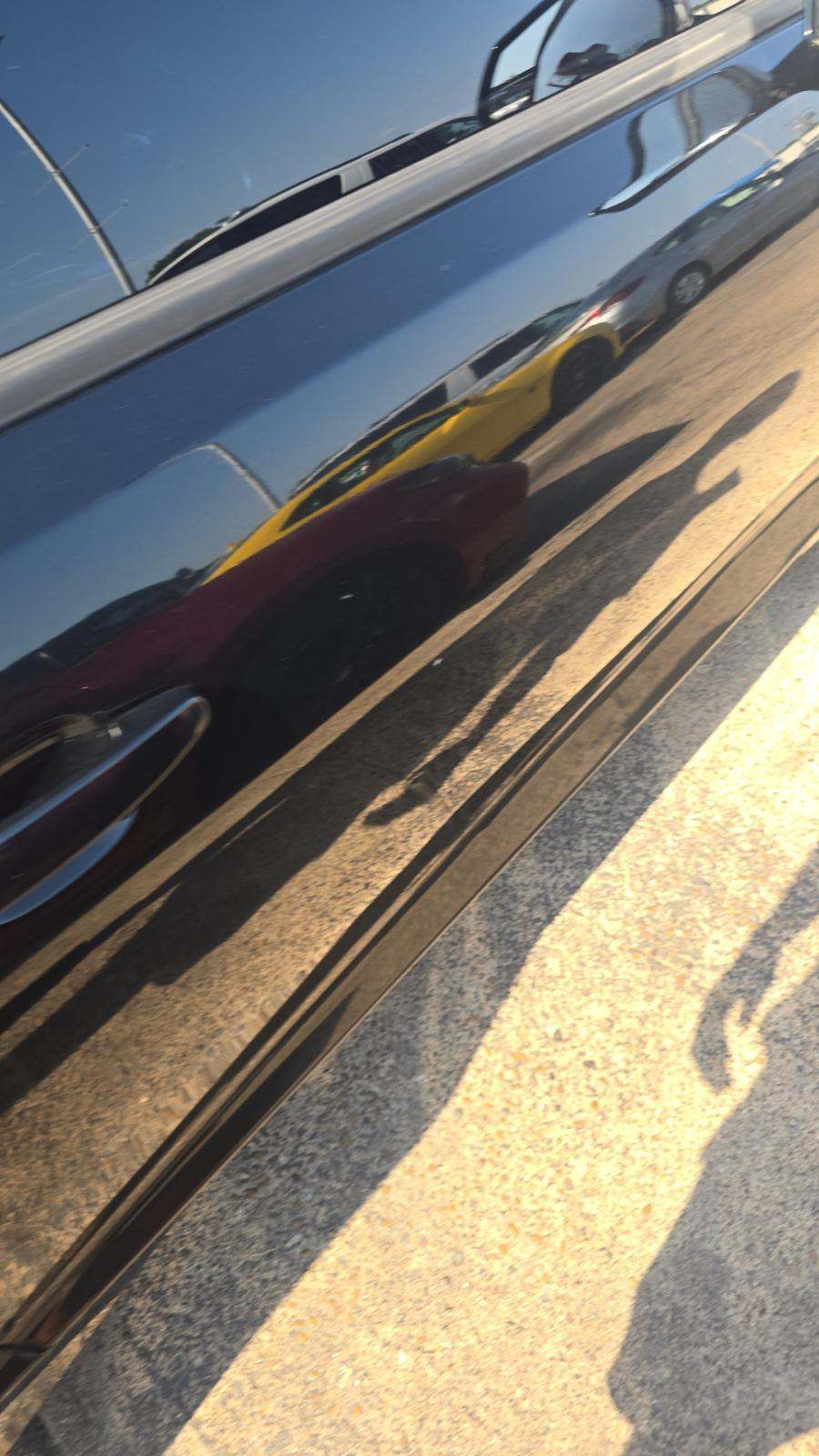 2017 Chevrolet Camaro 2SS RWD