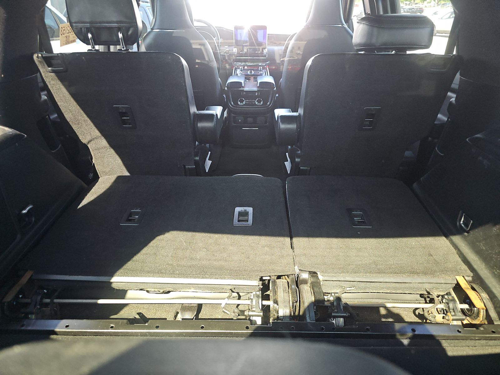 2020 Lincoln Navigator Reserve AWD
