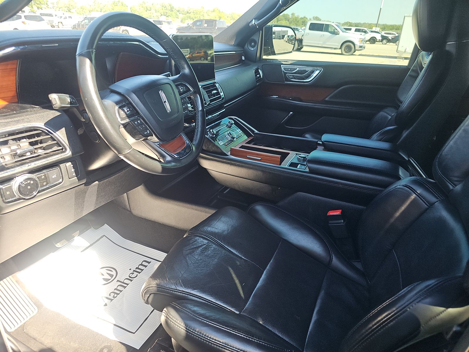 2020 Lincoln Navigator Reserve AWD