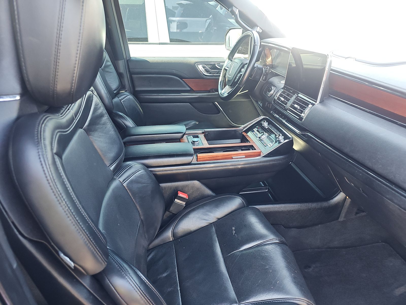 2020 Lincoln Navigator Reserve AWD