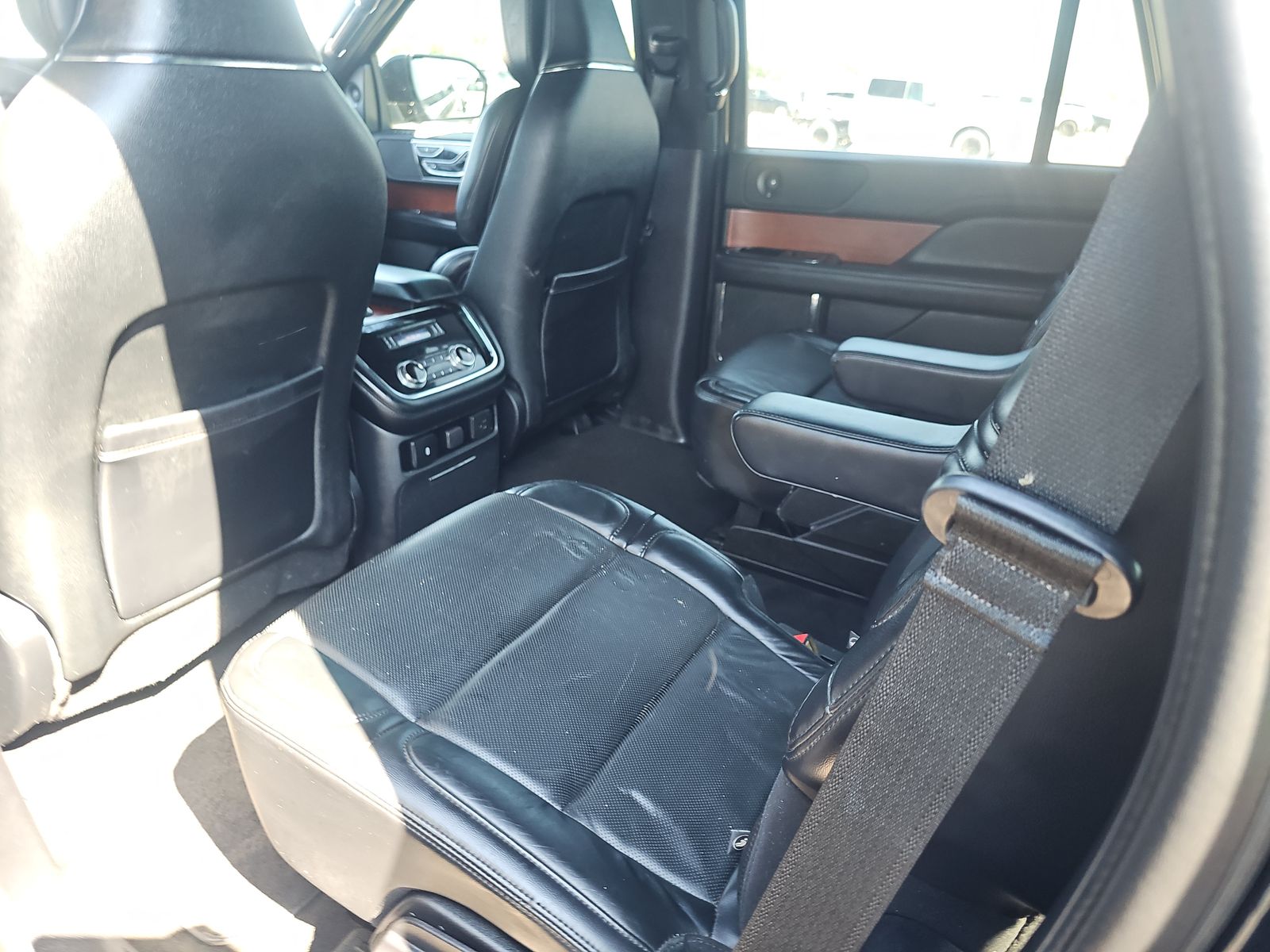 2020 Lincoln Navigator Reserve AWD