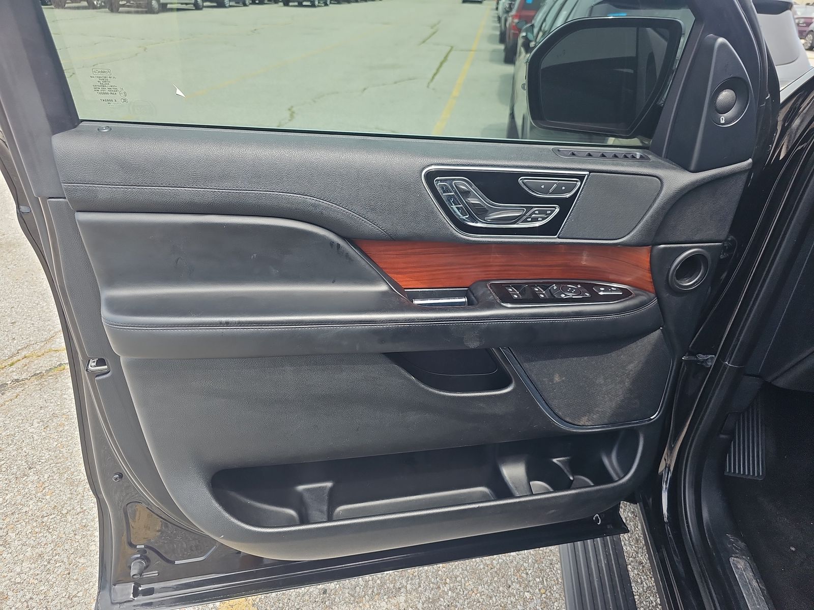2020 Lincoln Navigator Reserve AWD