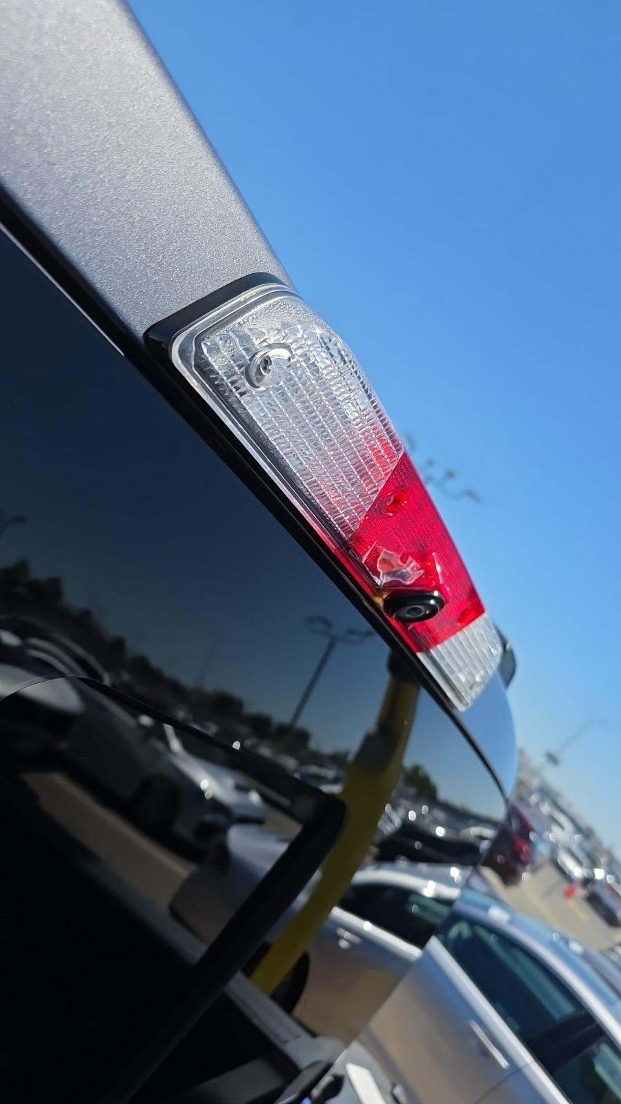 2021 Ford F-150 Hybrid Lariat AWD