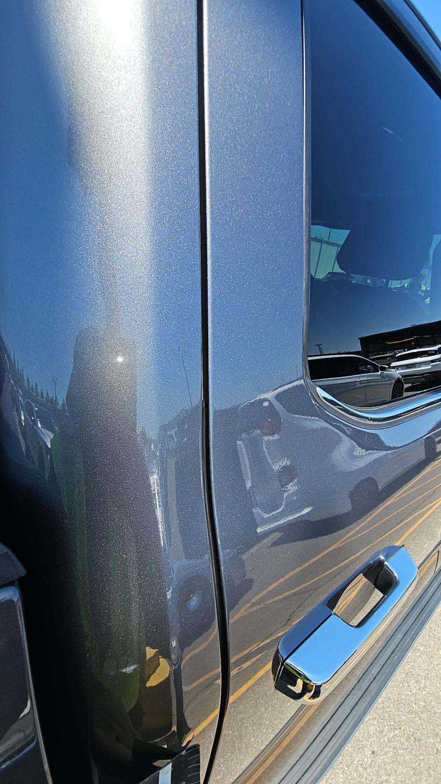 2021 Ford F-150 Hybrid Lariat AWD