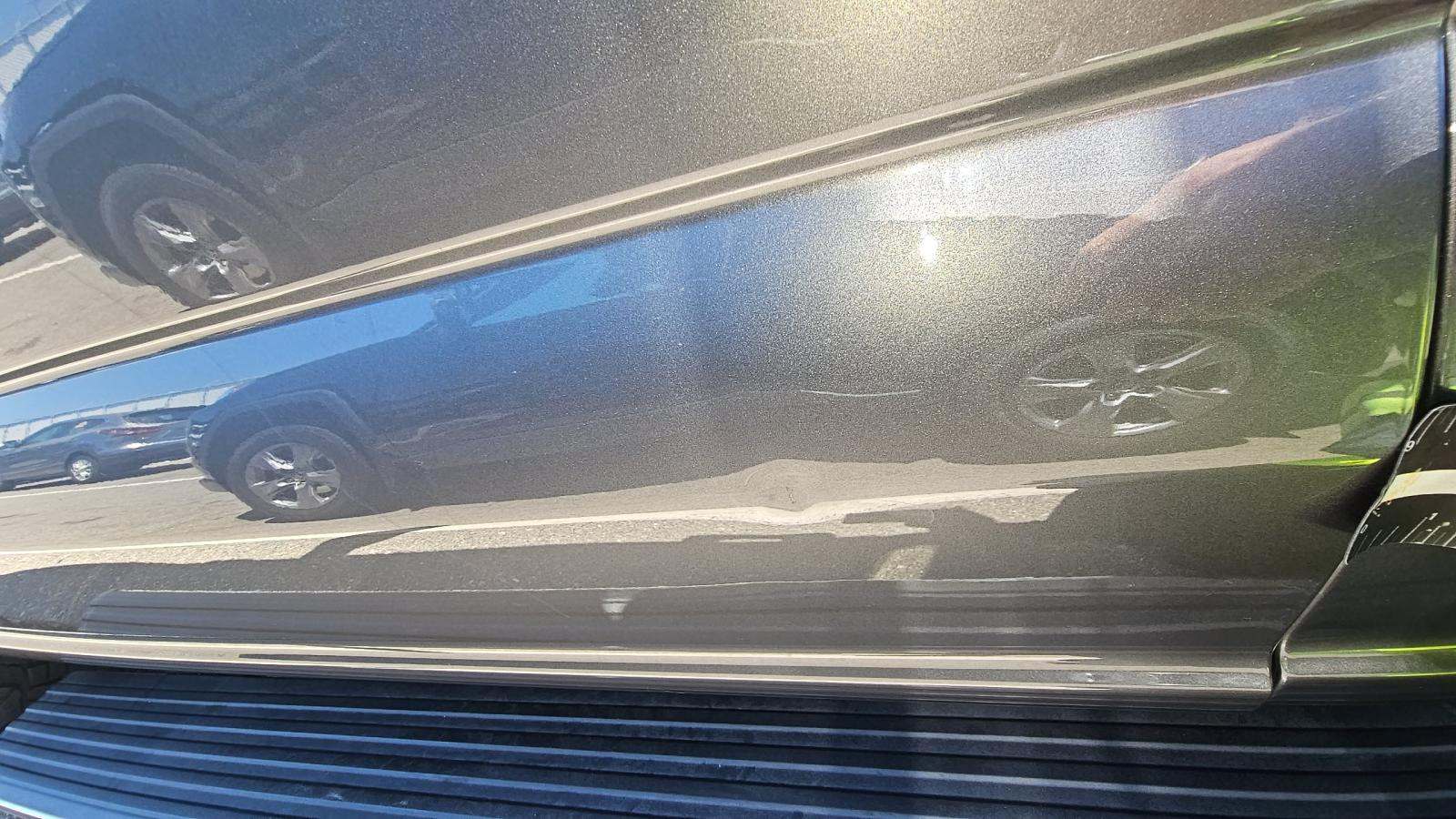 2021 Ford F-150 Hybrid Lariat AWD