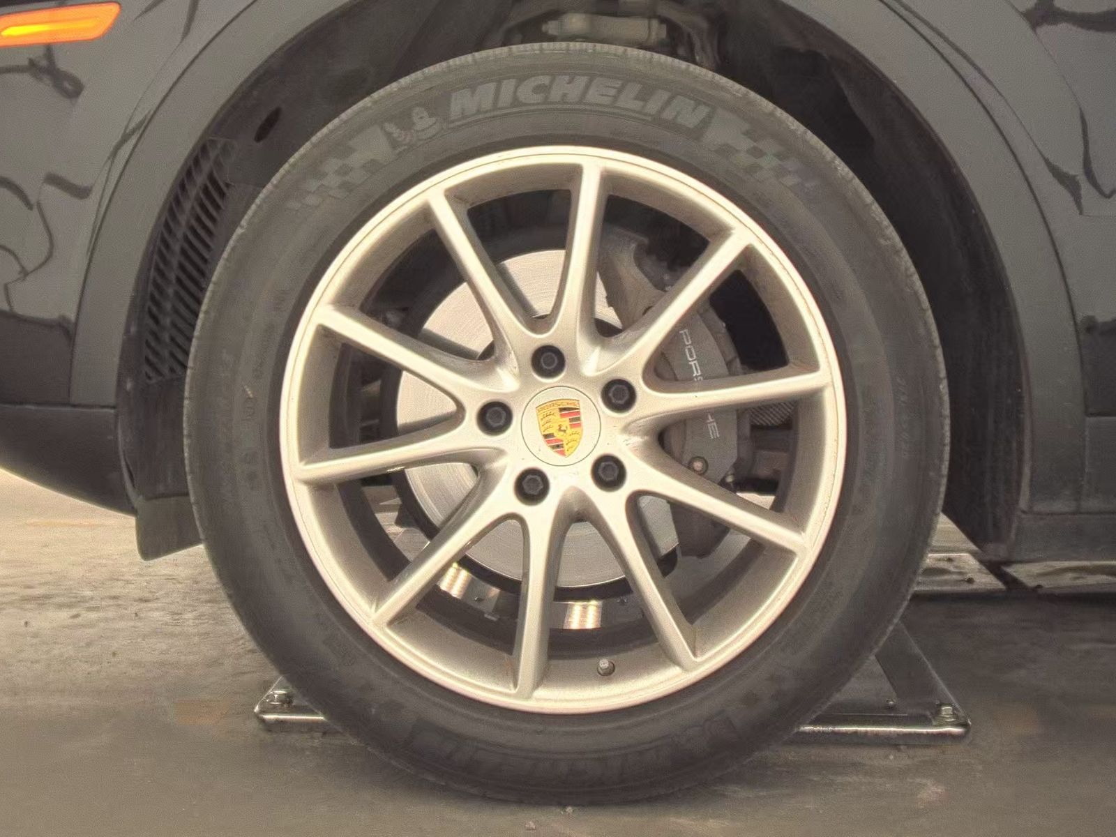 2019 Porsche Cayenne Base AWD