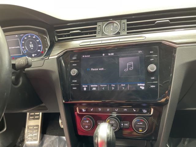 2020 Volkswagen Arteon SEL AWD