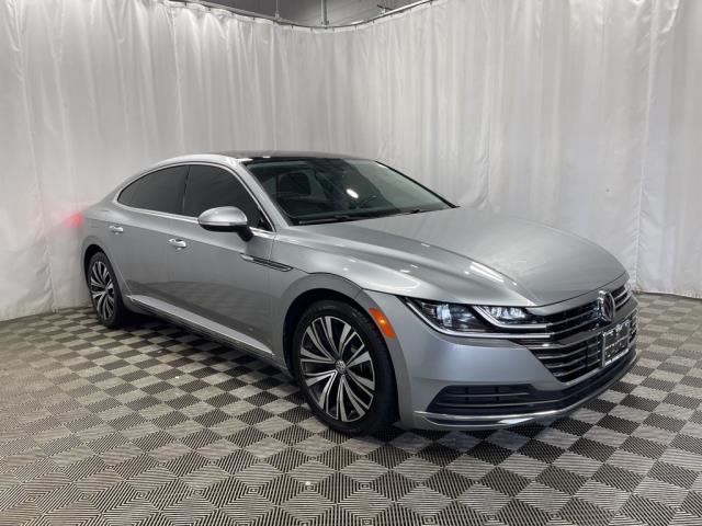 2020 Volkswagen Arteon SEL AWD