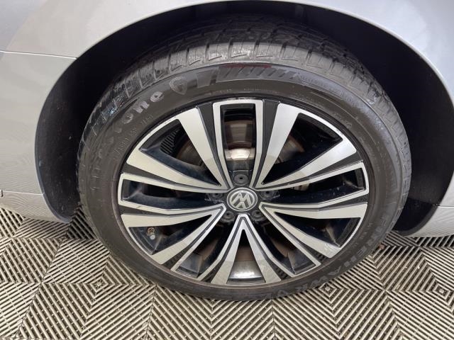 2020 Volkswagen Arteon SEL AWD