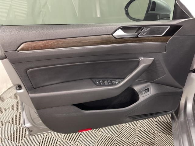 2020 Volkswagen Arteon SEL AWD