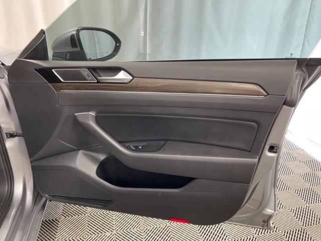 2020 Volkswagen Arteon SEL AWD
