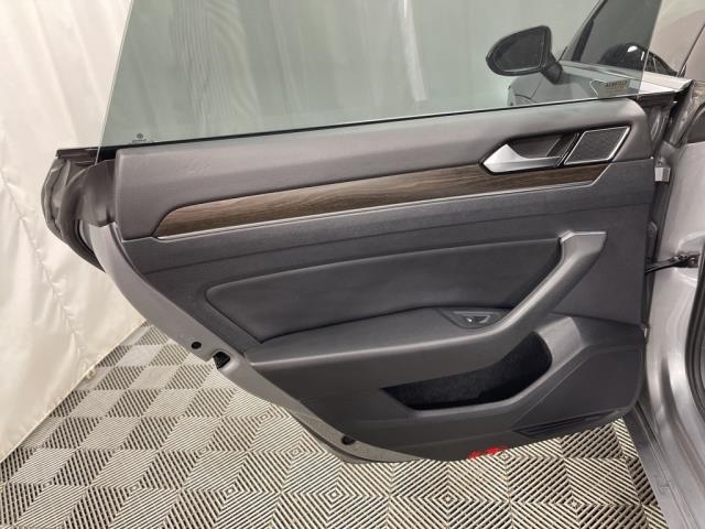 2020 Volkswagen Arteon SEL AWD