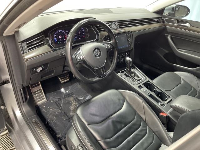 2020 Volkswagen Arteon SEL AWD