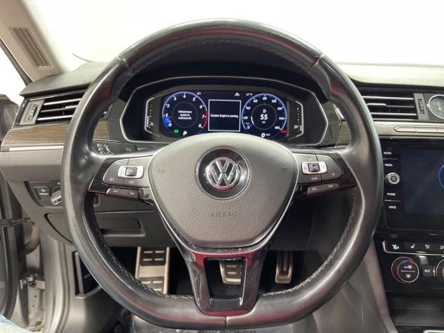 2020 Volkswagen Arteon SEL AWD