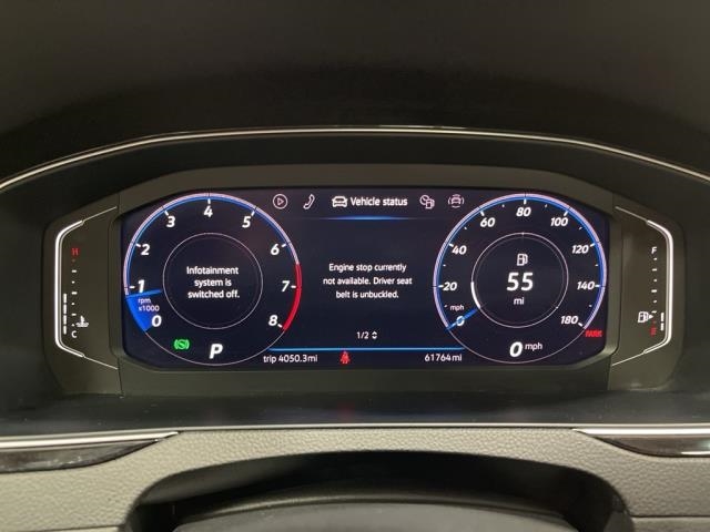 2020 Volkswagen Arteon SEL AWD
