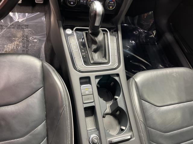 2020 Volkswagen Arteon SEL AWD