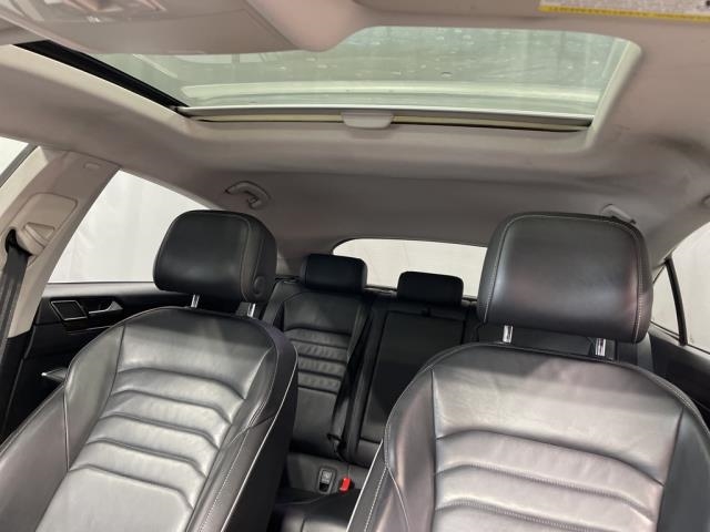 2020 Volkswagen Arteon SEL AWD