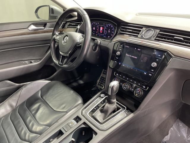 2020 Volkswagen Arteon SEL AWD
