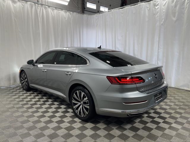 2020 Volkswagen Arteon SEL AWD