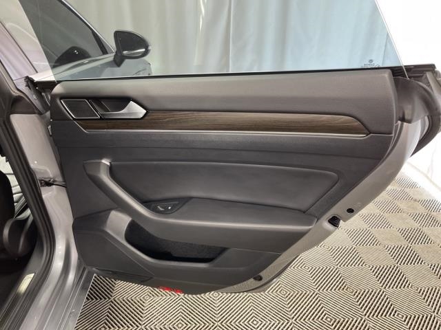 2020 Volkswagen Arteon SEL AWD