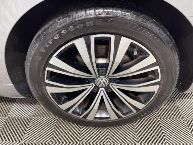2020 Volkswagen Arteon SEL AWD