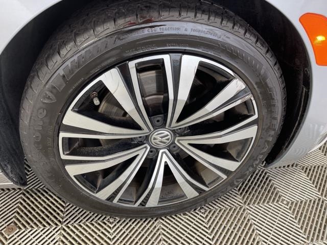2020 Volkswagen Arteon SEL AWD